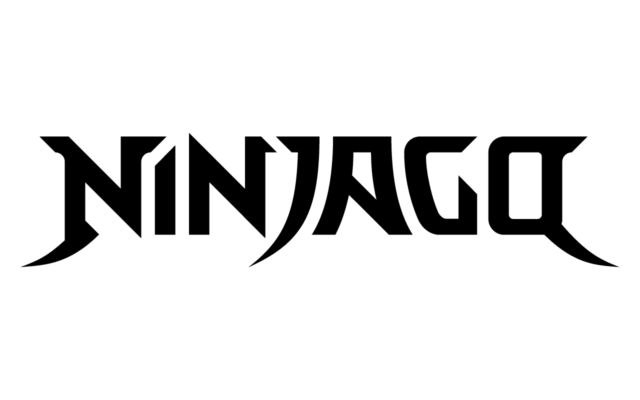 ninjago logo