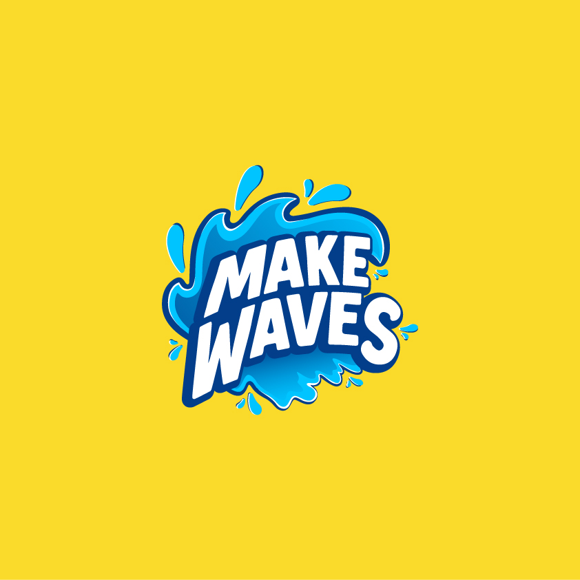 Make Waves